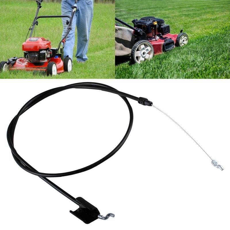 183281 532183281 Zone Control Kabel Geschikt voor Grasmaaier Trimmer Rototiller Eenvoudig te Bediennen