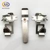 5-Hole Integrated Socket with Spring Clip and Copper Conductive Sheet