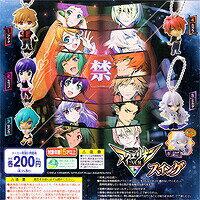 

EVOL AQUARION AQUARION SING ANIMATED BANDAI 6 Pcs Full Comp Set with RARE +DP Sundum