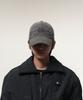 IDWS Saga Leaf Maxi Cap Charcoal