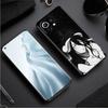 Overlord Schädel Anime Weiche Silikon Fall Für Xiaomi Mi 11 Lite 5G NE 11T Pro 12S Ultra 12 Hinweis 10 10T 9T Telefon Abdeckung Stoßstange Funda