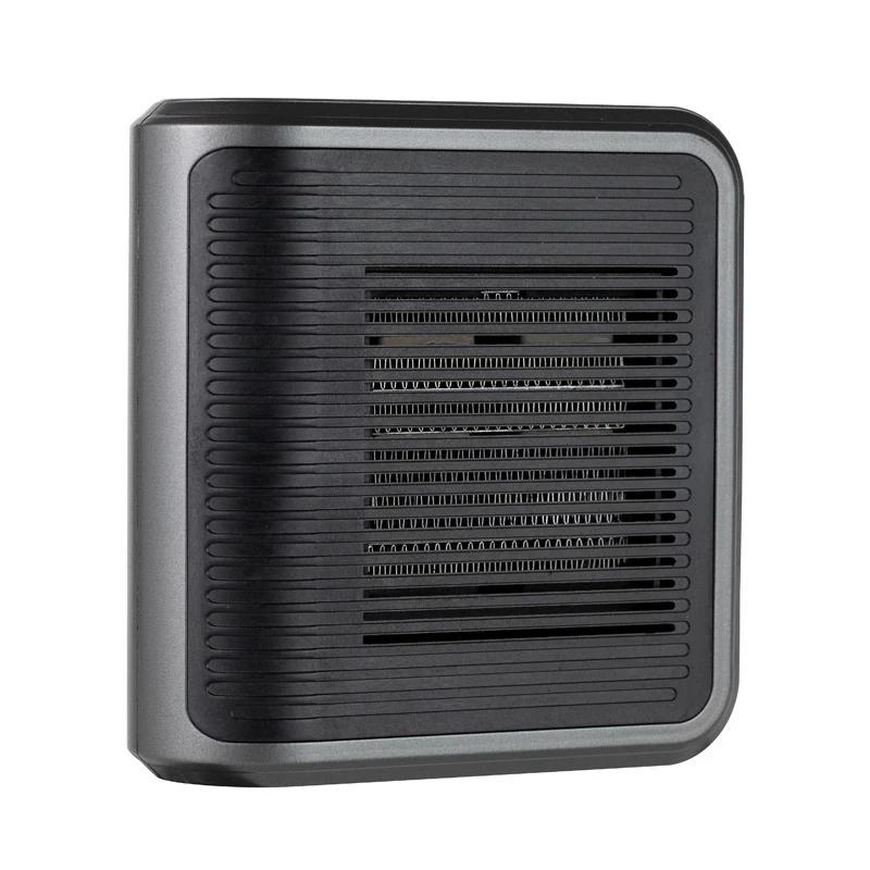 

New EU mini heater wall hanging heater Multi-function touch timing heater Home office multi-scene compact