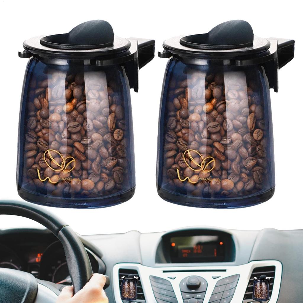 Car , Car Aromatherapy Coffee Flavor, Car , Aromatherapy, Refreshing Scent, Air