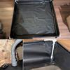 Durability Shower Basins with Detachable Drains Pipe Compacts Portables Shower Pan for Camping Beach Activity