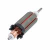Pure Copper Core Rotor Nail Drill Handpiece Motor  For Professional Manicure