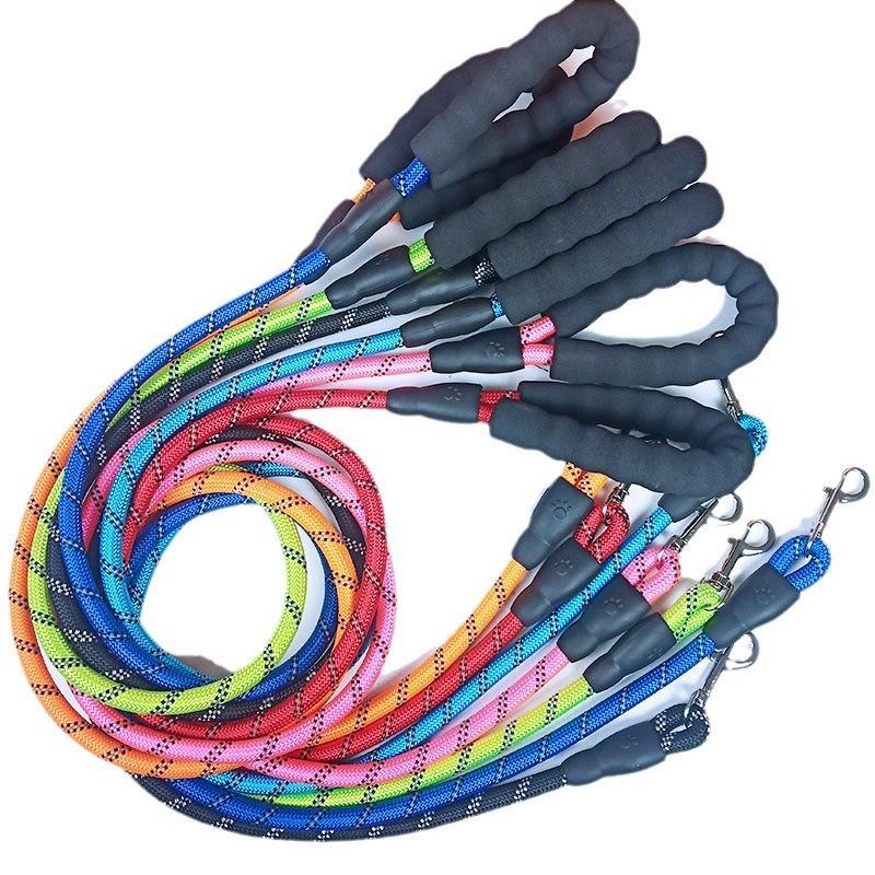 Adjustable Dog Walking Leash for Small To Large Dogs