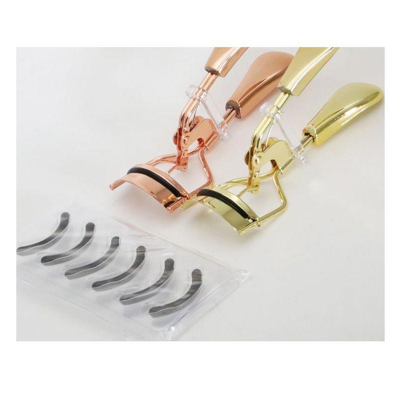 Lashie - Eyelash Curler / Eyelash Brush / Eyelash Comb / Set (various Designs)