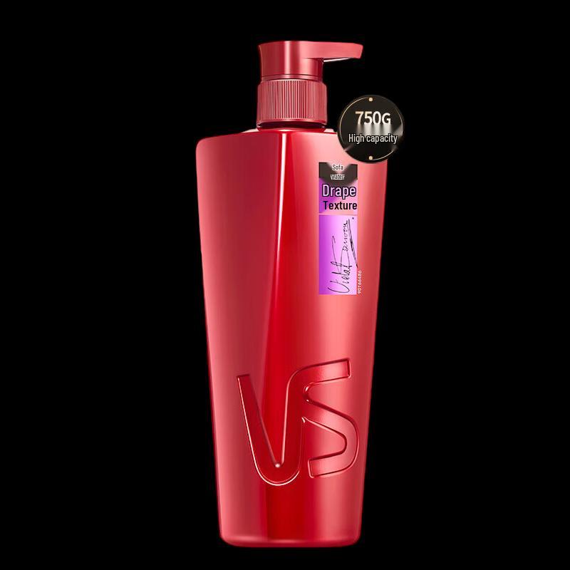 Vidal Sassoon Smooth & Silky Shampoo