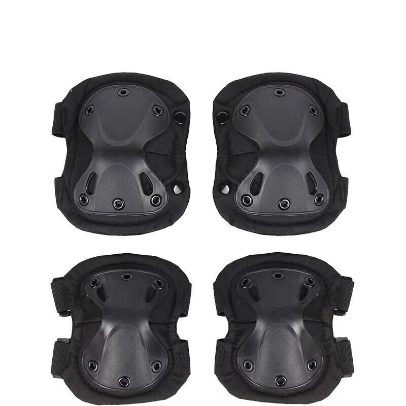 Tactical Anti-Cut Protective Gear Set