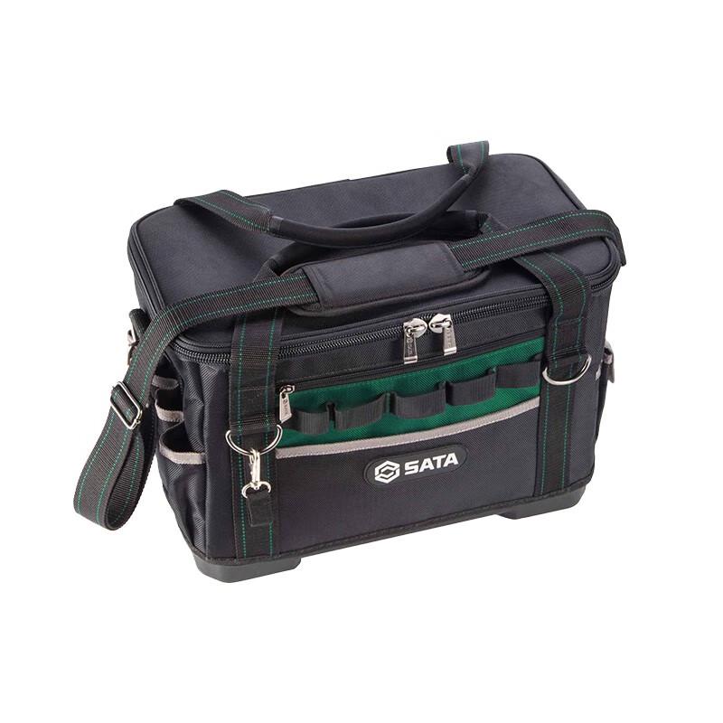 SATA Professional Portable Tool Bag