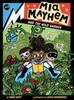 Libro Mia Mayhem and the Wild Garden : 13