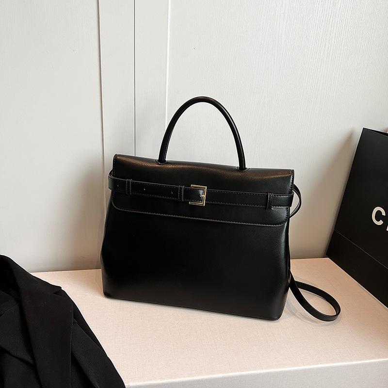 New Fashion Versatile Handbag Women's Shoulder Crossbody Women's Bag