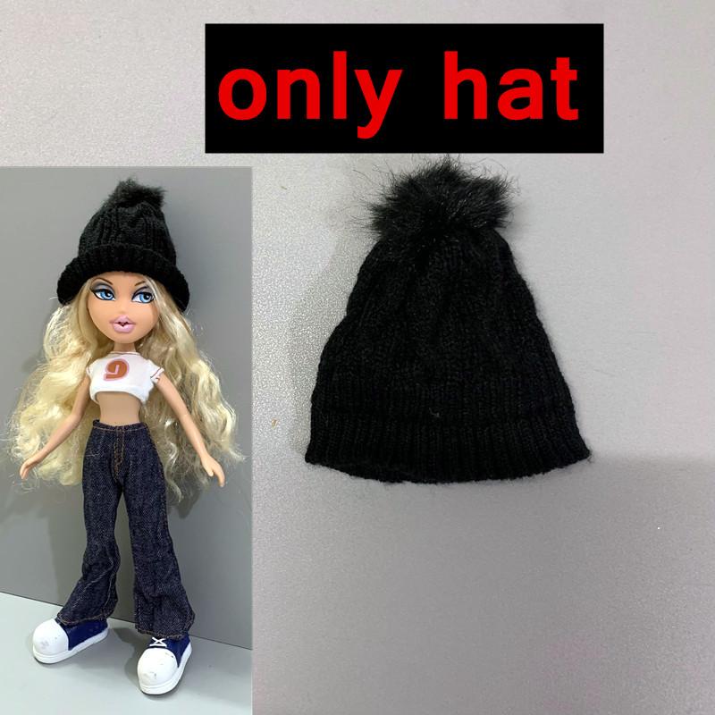 Passende Anzugkleidung für 30 cm Puppe Mode coole Puppe Highschool-Puppe Licca-Puppe