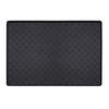 Anti overflow Pet Accessories Non-stick Dog Bowl Mat Pet Placemat Dog Feeding Mat Cat Feeder Mats