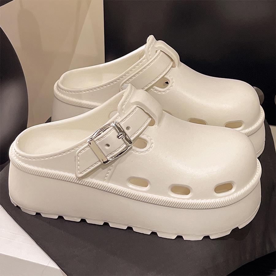 Women s Summer Birkenstock Open/Closed-Toe Soft Sole Sandals & Thick-Soled Slippers