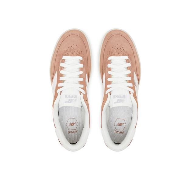 Мужские кроссовки New Balance Nm440jw2 pink