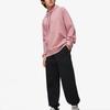Li Ning Sweatshirt Men's Su Plum Pink AWDT963-3