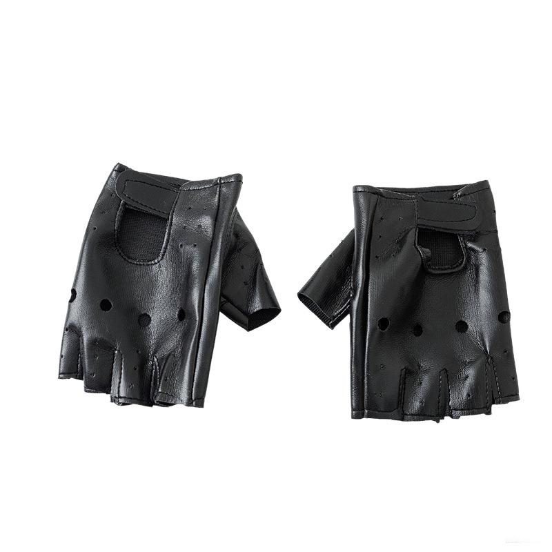 Trendiges Street Dance Hip Hop Performance Outfit für Kinder (Jungen und Mädchen)