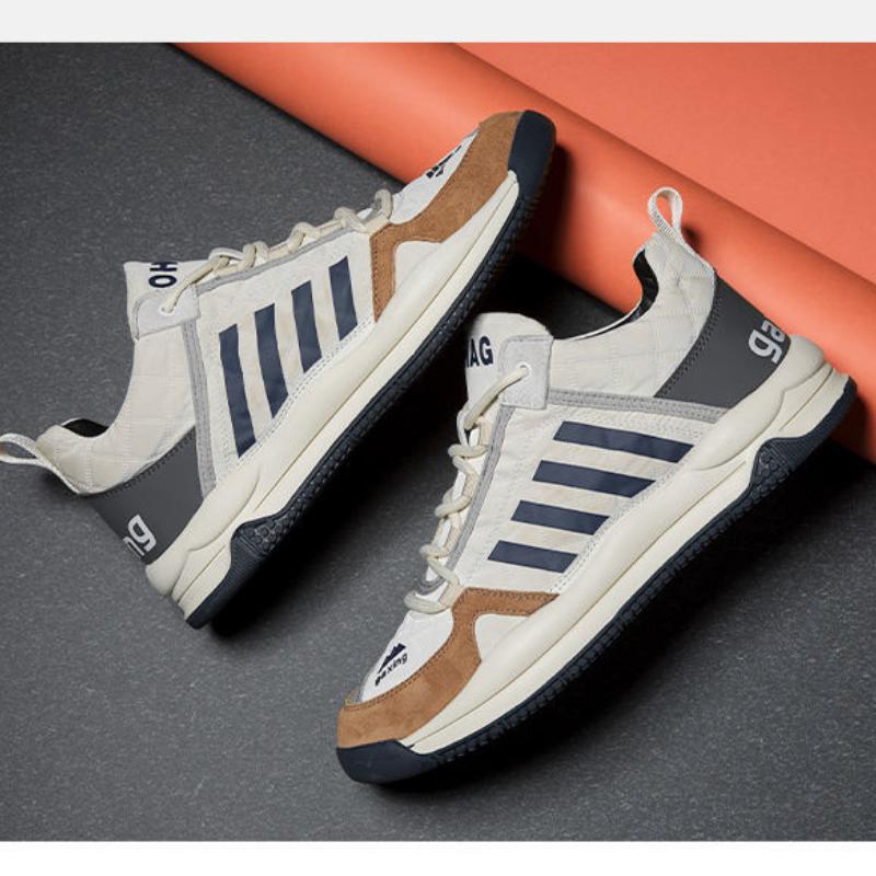 Novità nella primavera 2022 Scarpe da uomo Scarpe leggere Sneakers uomo  Scarpe casual Traspiranti Slip On Flying knit Scarpe sportive Scarpe da  moda acquista in modo economico — spedizione gratuita, recensioni reali
