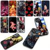for Huawei P30 P20 P10 Mate 10 20 Pro Lite Y9A Y8S P Smart Y7 Y9 Prime Y6 Phone Case Deidara Narutos Akatsuki Itachi Uchiha
