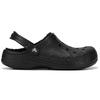 Crocs Baya Lined Clog 'Black' 205969-060