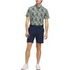Adidas Free Shipping With AdiClub Go To Printed Polo Shirt JF9024