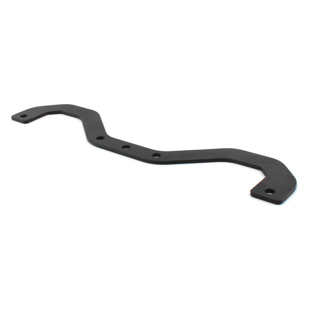 Heavy-duty Spotlight Bracket For Para Tiger 900 Gt And Tiger 850 Customization