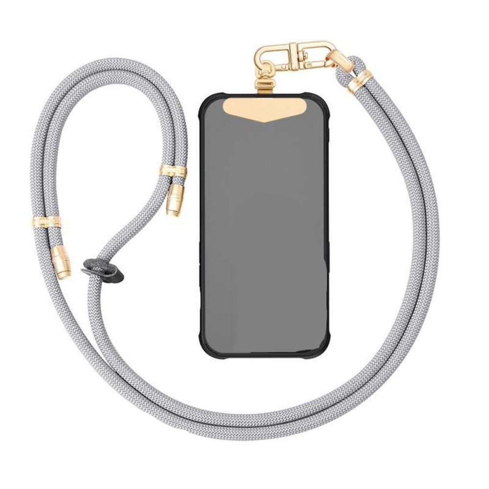 Long Mobile Phone Lanyard Adjustable Mobile Phone Chain Universal Crossbody Phone Strap  Cell Phone