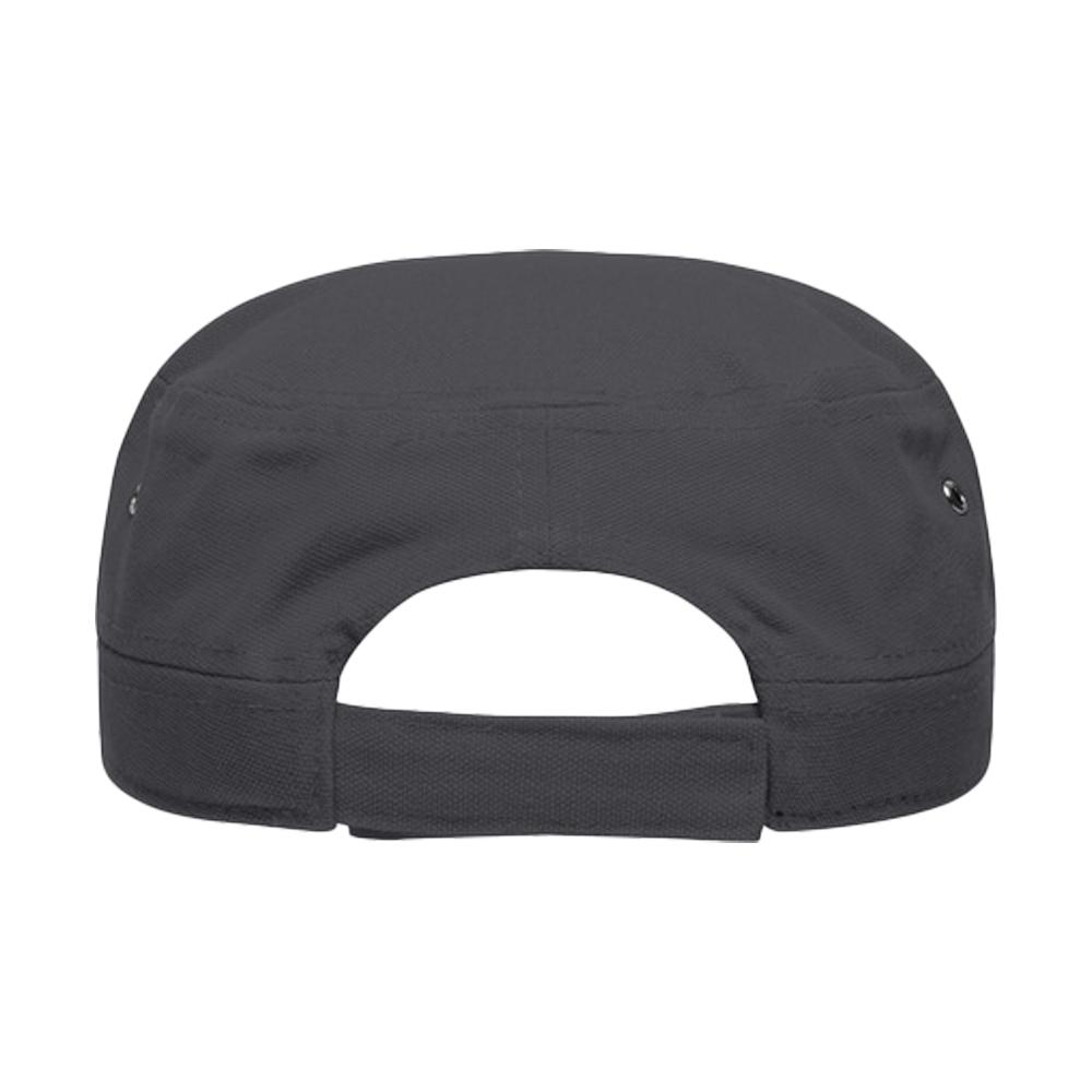Myrtle Beach Cotton Canvas Army Cap