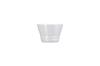 LE CREUSET Neo Bowl White and Oven Safe Japanese (Small), 150ml, Lustre, Japonesque, Microwave, Dishwasher, [Official Product]
