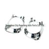 Toyota 07 Corolla Axio Front Fog Light Grille Frame & DRL Cover