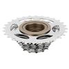 Bike 8 Speed Rotating Flywheel Freewheel Replacement Accessory for Mountain Bicycle