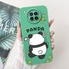For Huawei Nova 8i Case Nova8i 8 i Cover NEN-L22 NEN-LX1 NEN-LX3 Silicone Coque Soft Square Fundas For Honor 50 Lite Phone Cases