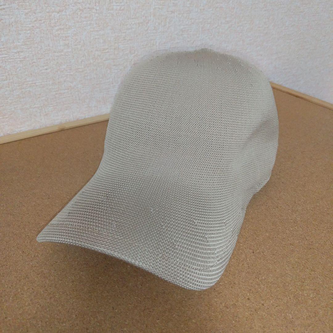 Used KANGOL TROPIC ERGO SPACE CAP Size L KANGOL