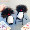 Porta-moedas, clips, porta-chaves – Chaveiros