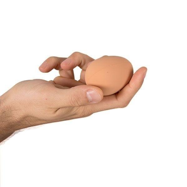 

Стрибучий м яч у формі яйця