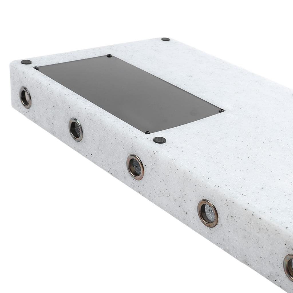 Miwayer Electric Guitar Effect Pedal Board Guitar Effects Pedalboard Pedal Musical Instrument Accessories