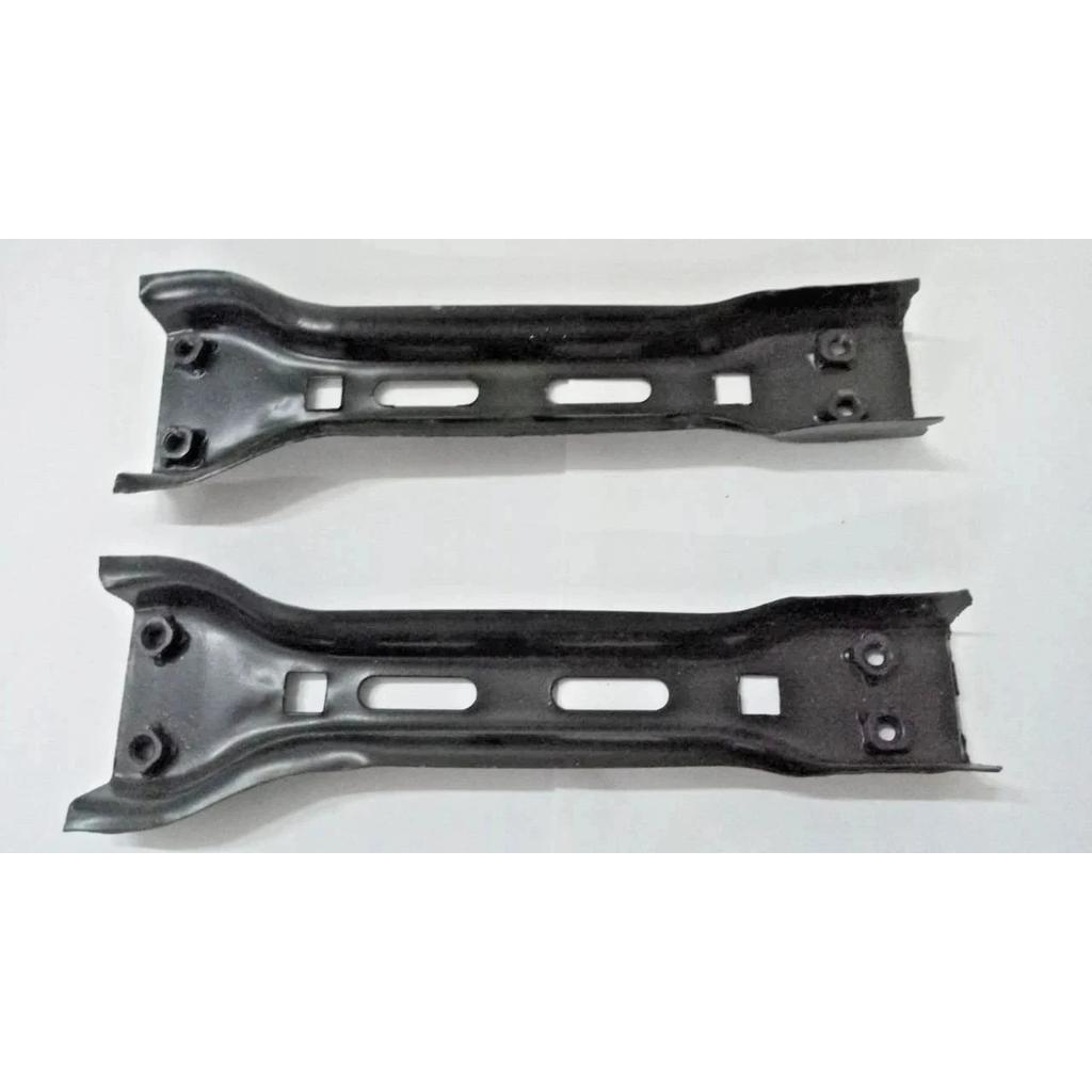 Suitable For Suzuki Samurai 90'-95' Hood Support Brackets | Fit For