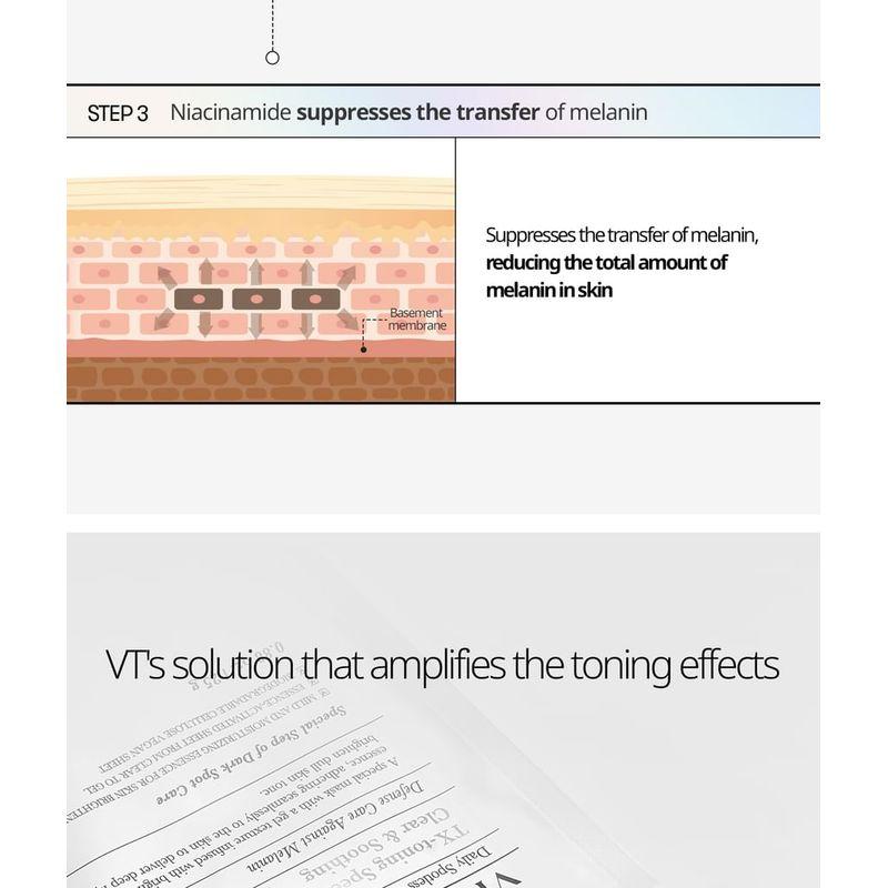 VT - TX-toning Special Mask