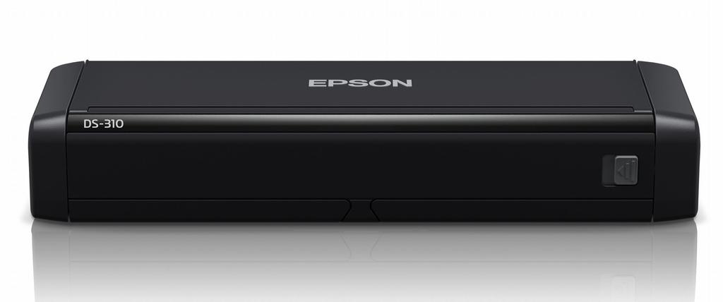 Epson Scanner DS-310 (Einzelblatteinzug/A4 Duplex)