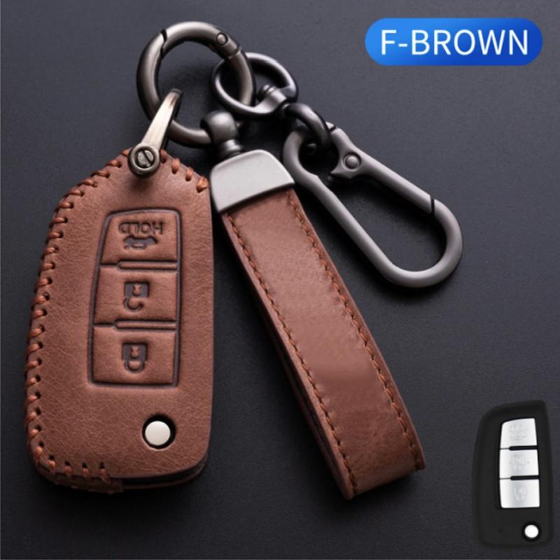 

2 3 Buttons Car Key Case Cover For Nissan Qashqai J11 X-Trail X Trail T32 Juke Tiida Micra Murano Pulsar Altima Maxima Rogue For Nissan