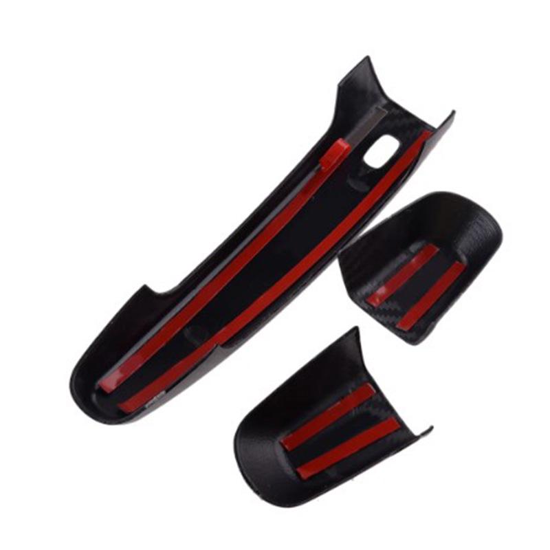 Fits 16-20 Chevrolet Camaro Outer Door Handle Cover