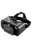 ELECOM VR Eye Width Focus Glasses Aspherical Optical Compatible with Up To Goggles, 360-Degree Viewing, Adjustment, Adjustment, Compatible, Lenses,