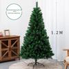 Artificial Green Christmas Tree