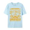 2024 Hot Sale Man T Shirt Mechanic I Try To Make Tshirt Tops Shirts All Cotton Printed On Tshirts Casual