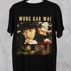Fallen Angel "film Wong Kar Wai Tričko Letní Nové High Street Ležérní Volný Střih Unisex Tričko