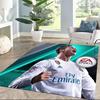 Cristiano Ronaldo Floor Mat Design For Kitchen Foyer Bedrooms Decorate Room Antislip Carpet Decorate Offices Gift For Festivals