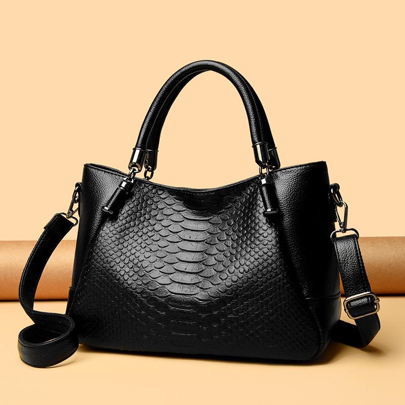 Practical bag Handbag Fashion shoulder bag Crossbody bag