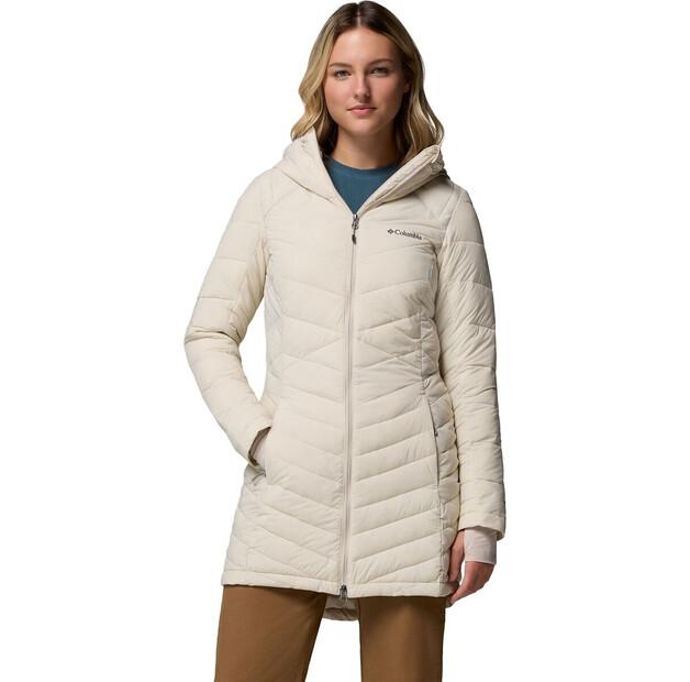Куртка Columbia Joy Peak II Mid