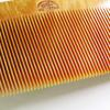 Minebari Comb Made by a Japanese Boxwood Comb Craftsman - - 5-inch (Fine Teeth)